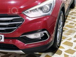 هيونداي سانتافي